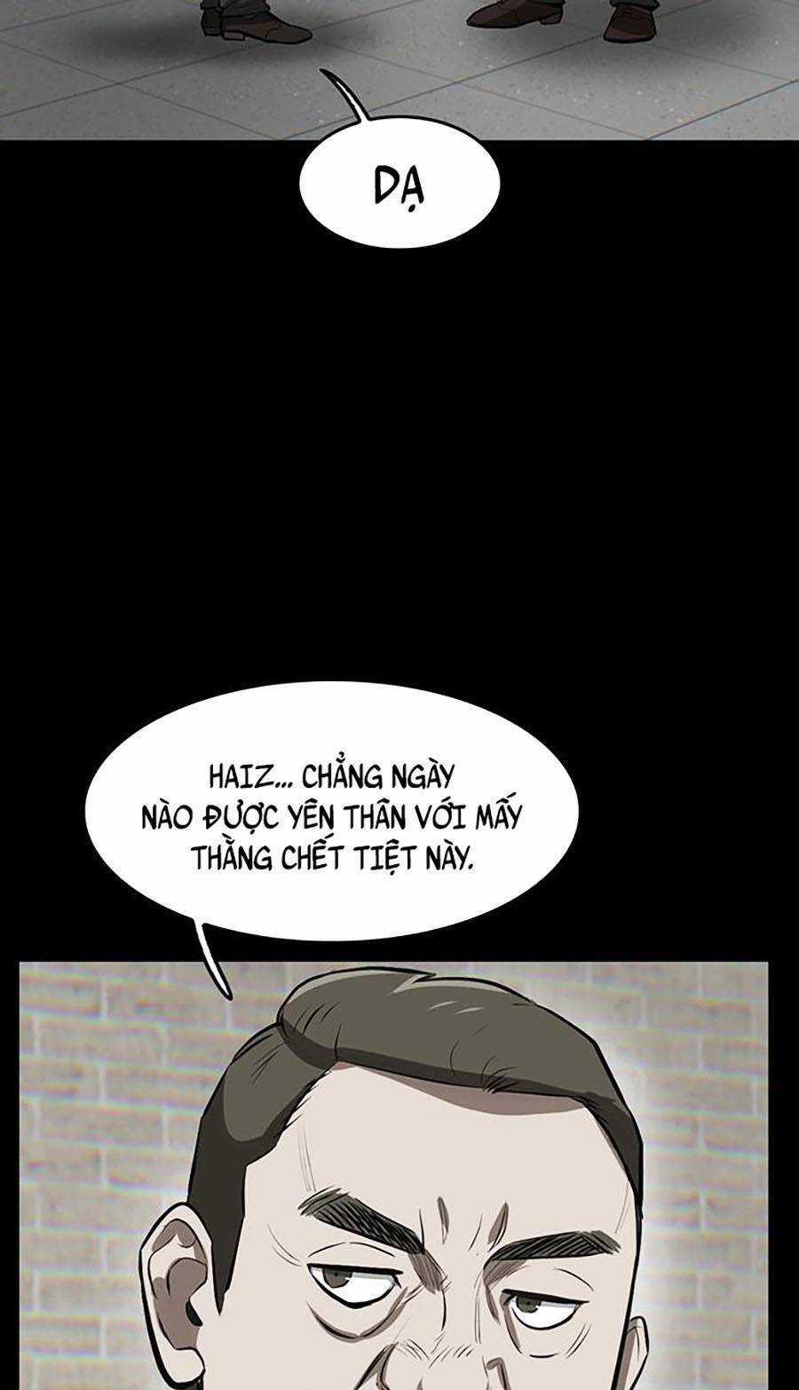 Bù Nhìn - Chương 2 - Trang 41