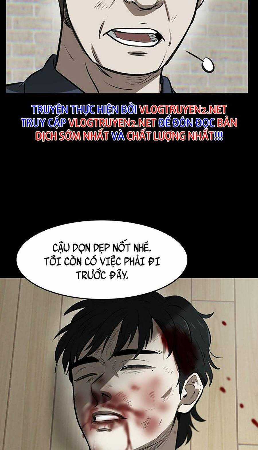 Bù Nhìn - Chương 2 - Trang 42