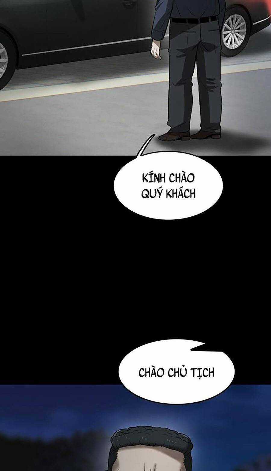 Bù Nhìn - Chương 2 - Trang 48