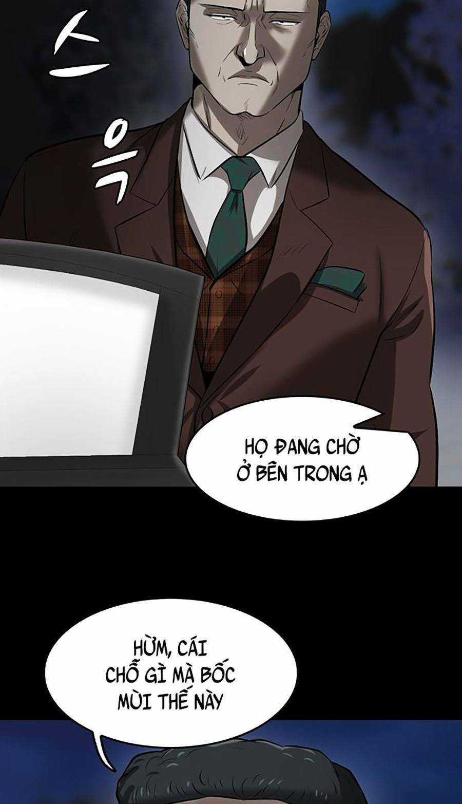 Bù Nhìn - Chương 2 - Trang 49