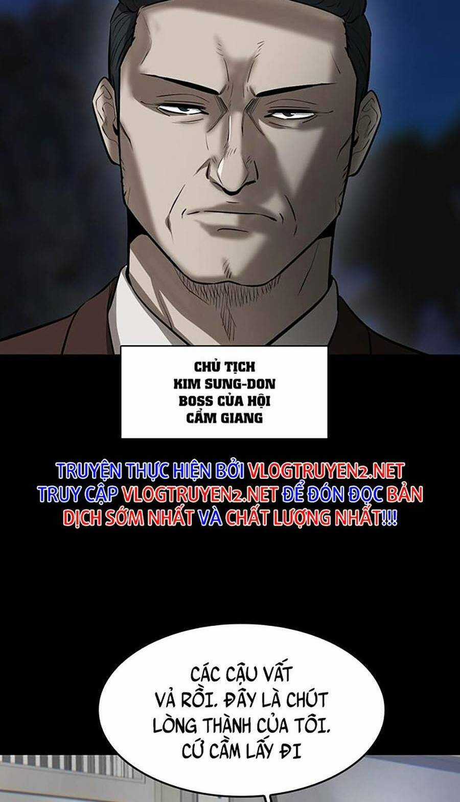 Bù Nhìn - Chương 2 - Trang 50