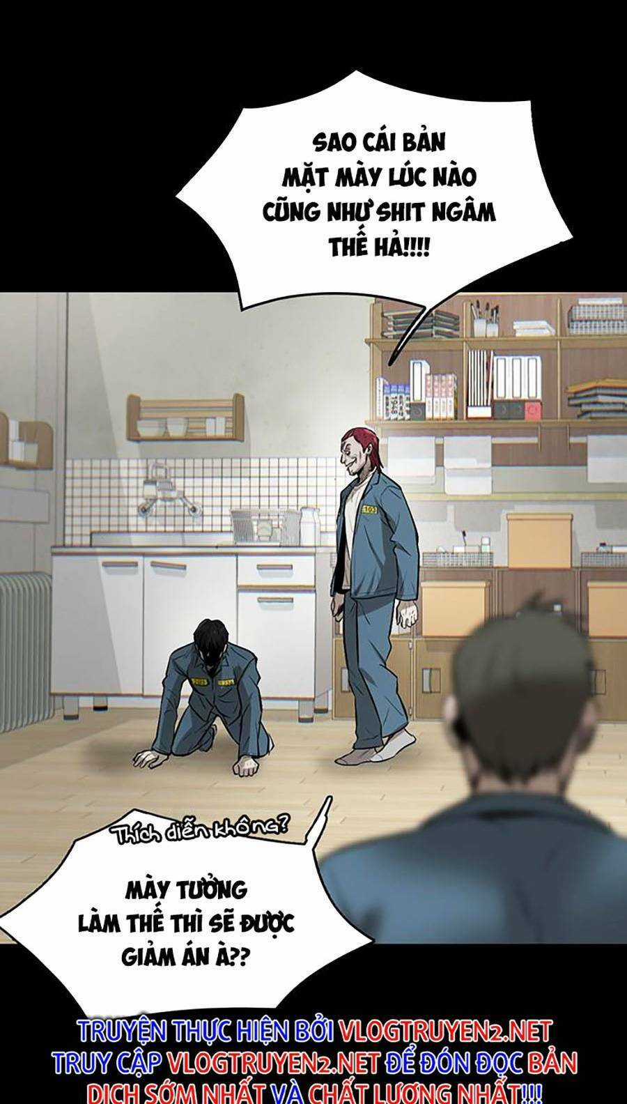 Bù Nhìn - Chương 2 - Trang 6