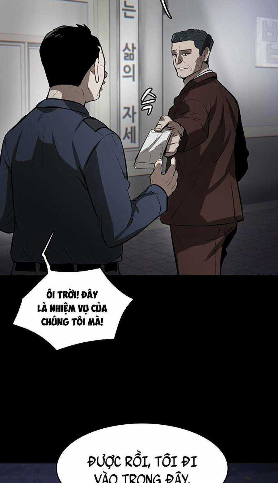 Bù Nhìn - Chương 2 - Trang 51