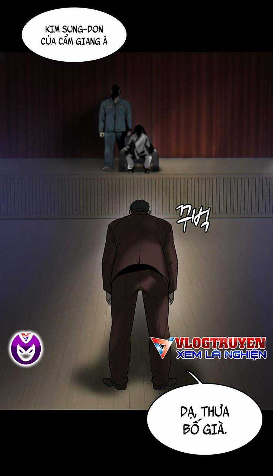 Bù Nhìn - Chương 2 - Trang 54