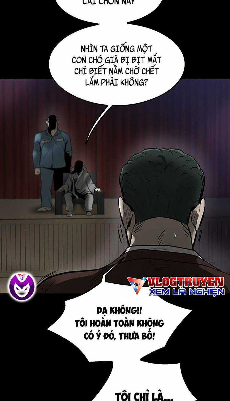 Bù Nhìn - Chương 2 - Trang 60