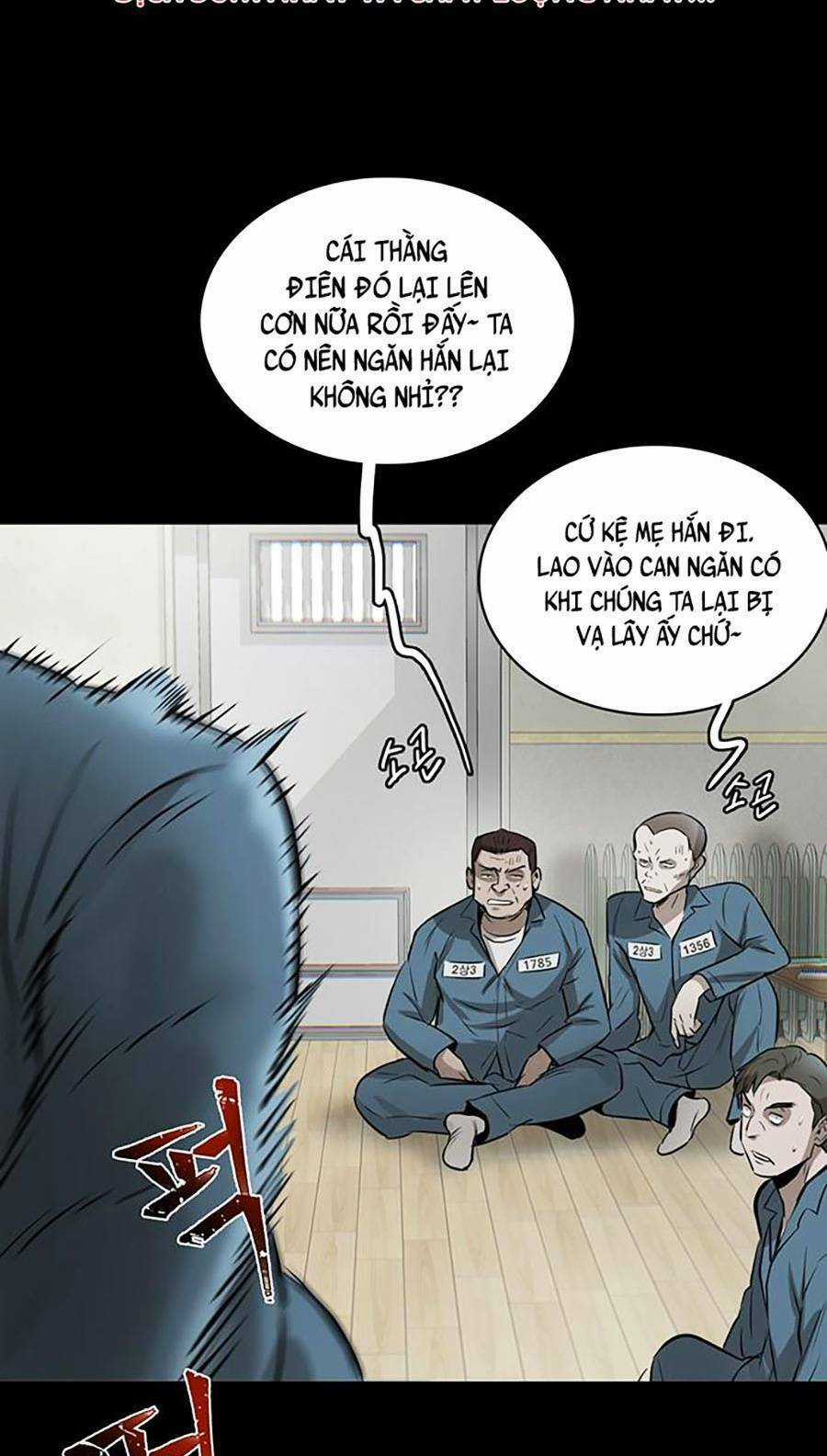 Bù Nhìn - Chương 2 - Trang 7