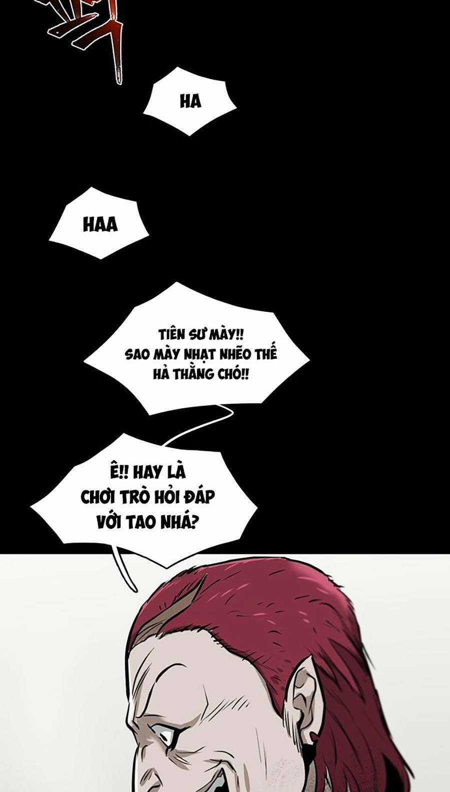 Bù Nhìn - Chương 2 - Trang 8