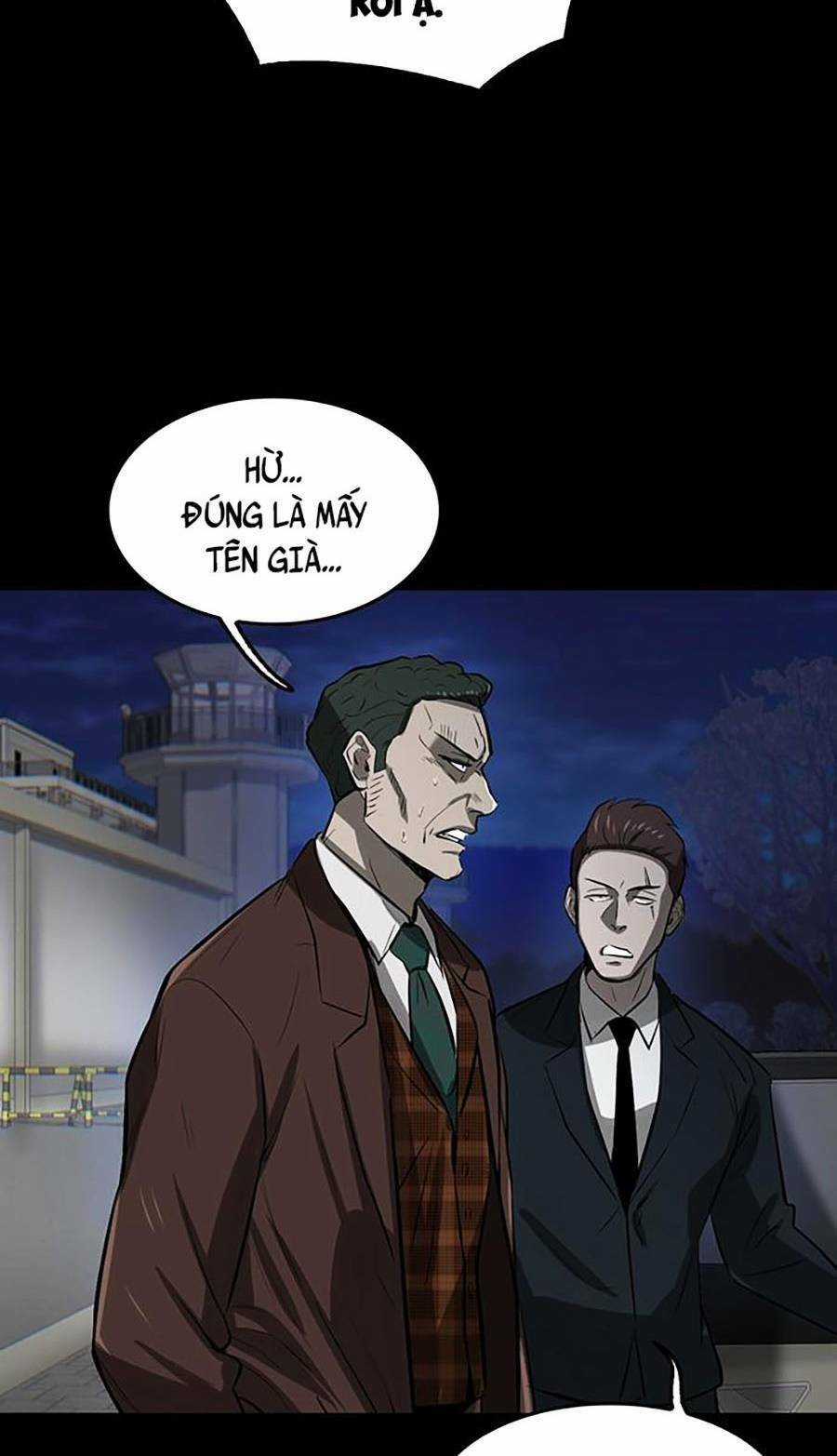 Bù Nhìn - Chương 2 - Trang 71