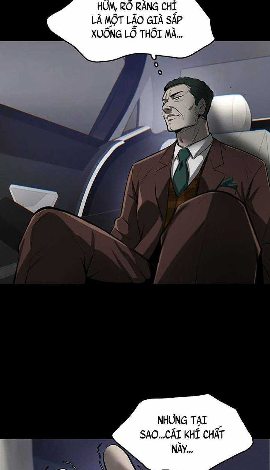 Bù Nhìn - Chương 2 - Trang 74