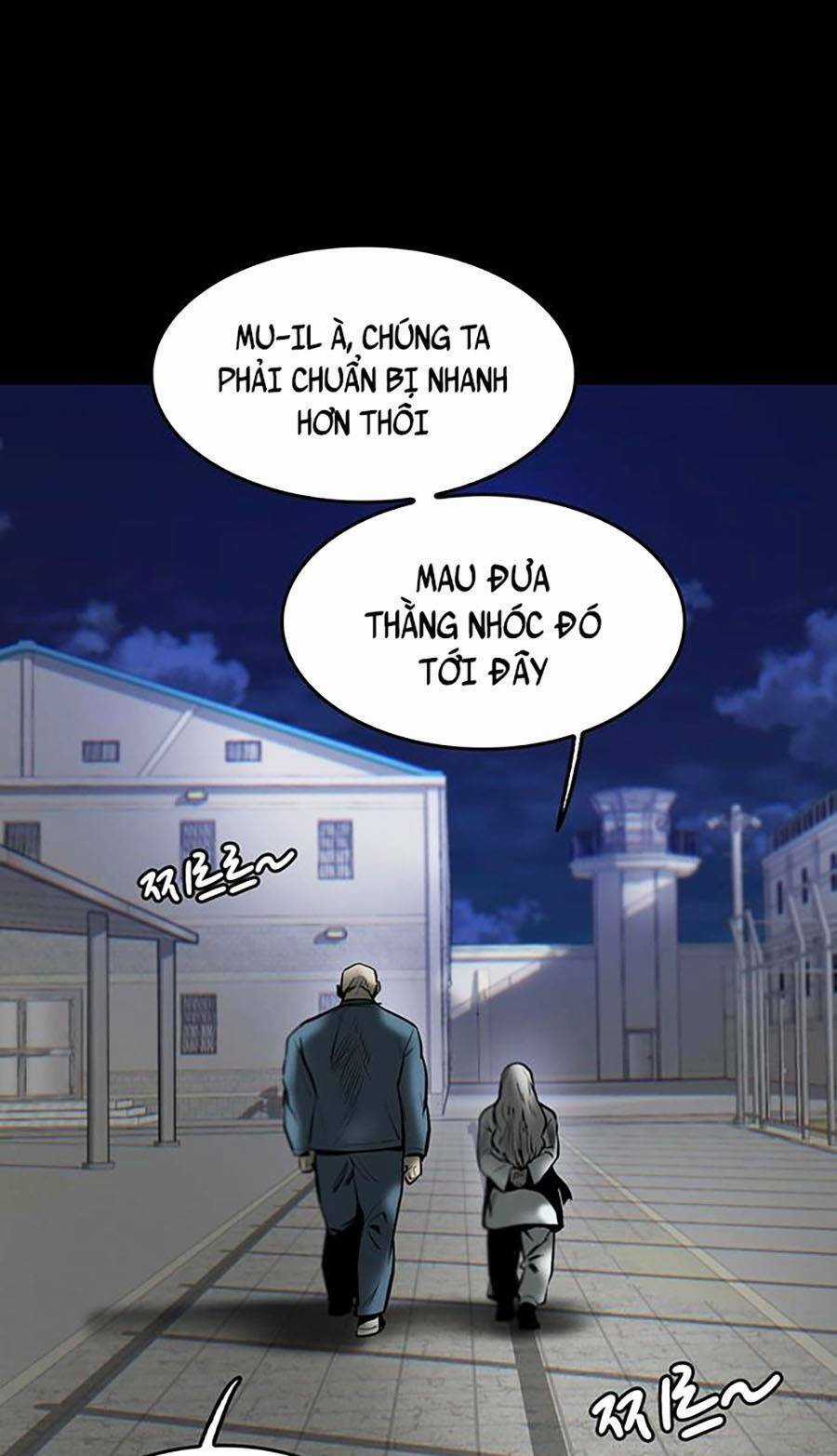 Bù Nhìn - Chương 2 - Trang 81