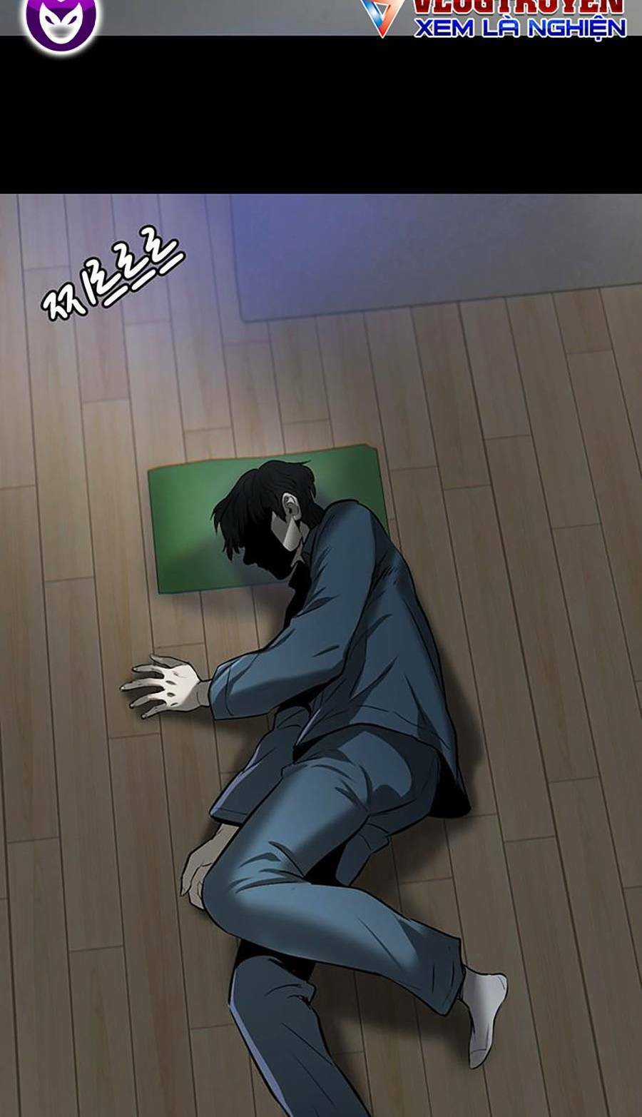 Bù Nhìn - Chương 2 - Trang 83