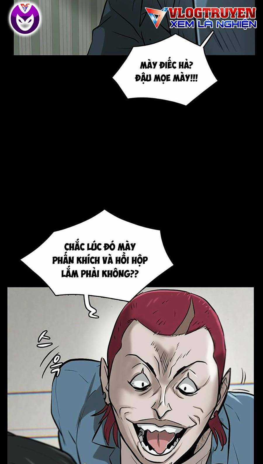 Bù Nhìn - Chương 2 - Trang 10