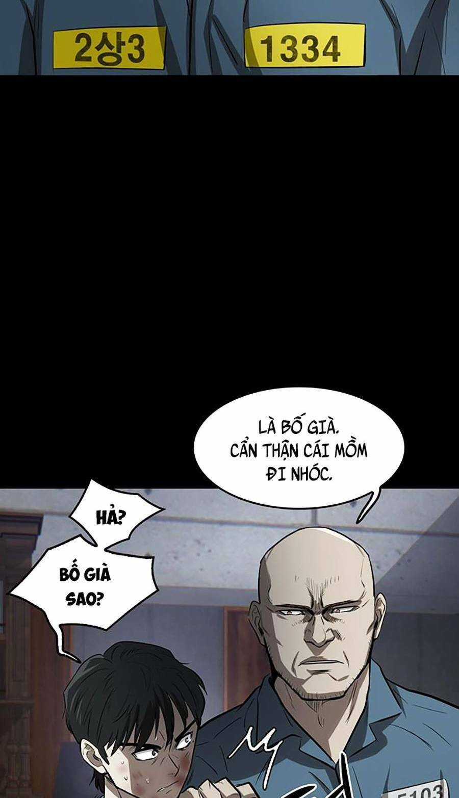 Bù Nhìn - Chương 2 - Trang 97