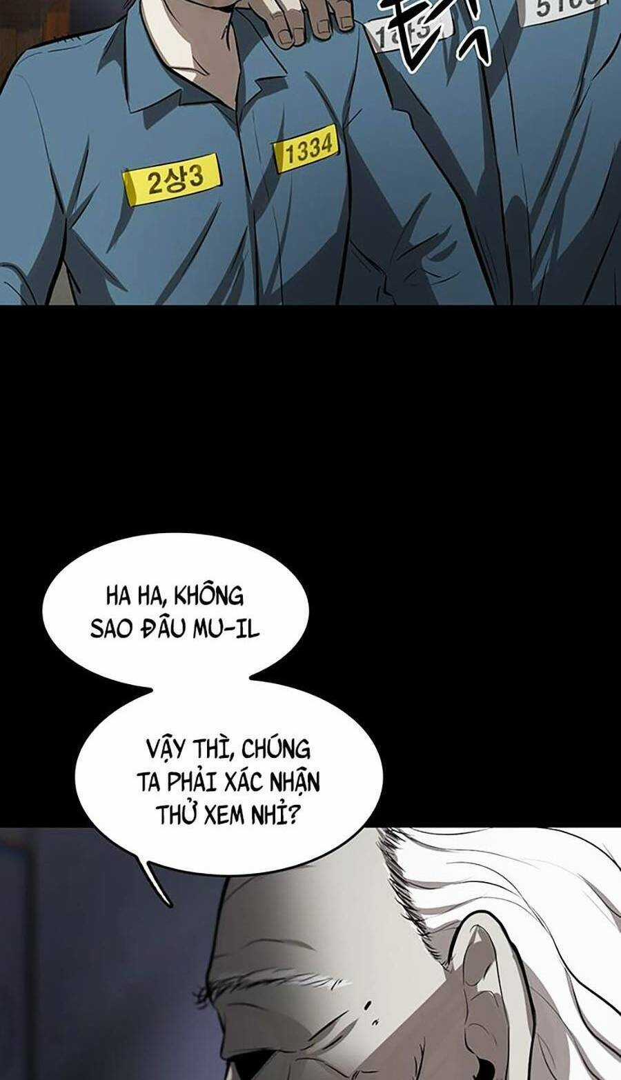 Bù Nhìn - Chương 2 - Trang 98