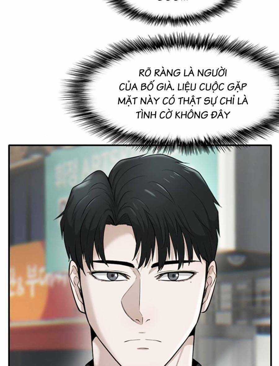 Bù Nhìn - Chương 20 - Trang 11