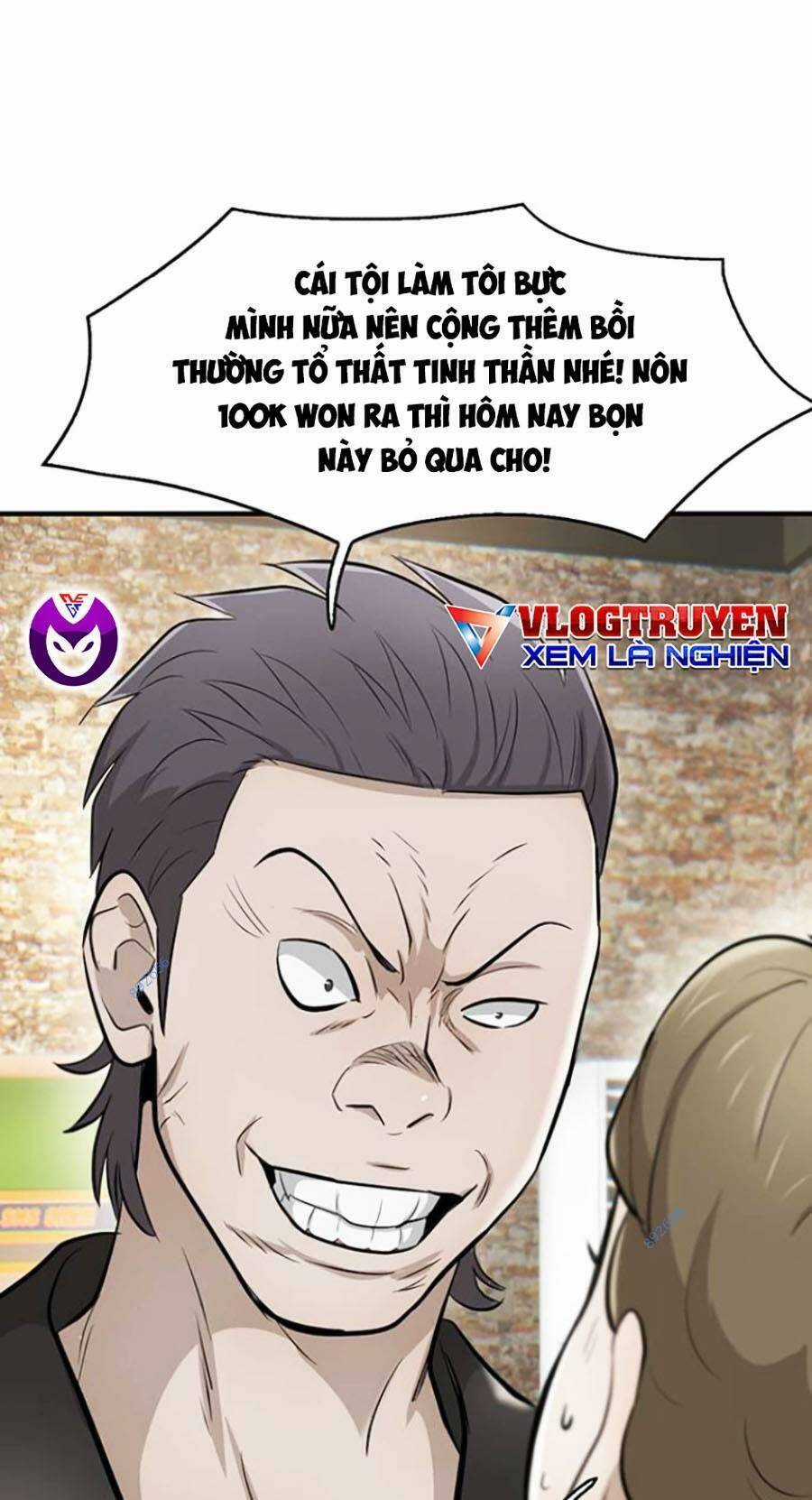 Bù Nhìn - Chương 20 - Trang 101