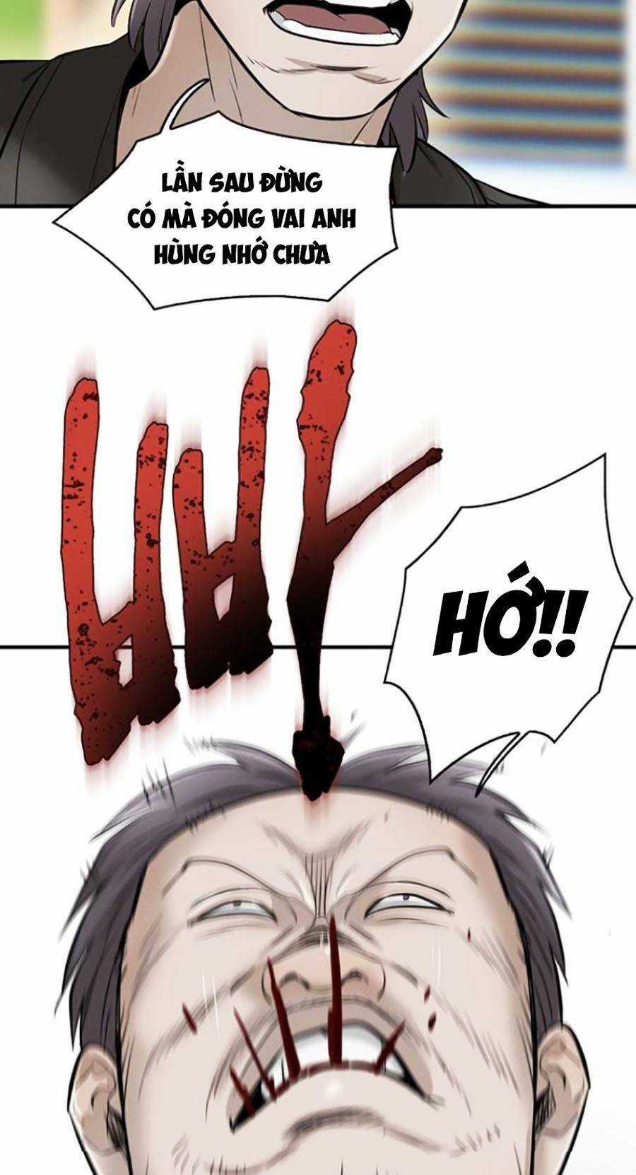 Bù Nhìn - Chương 20 - Trang 110