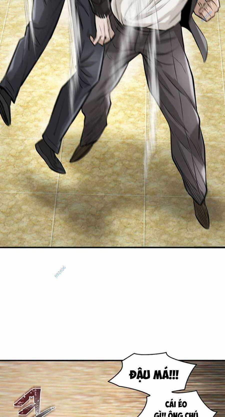 Bù Nhìn - Chương 20 - Trang 113