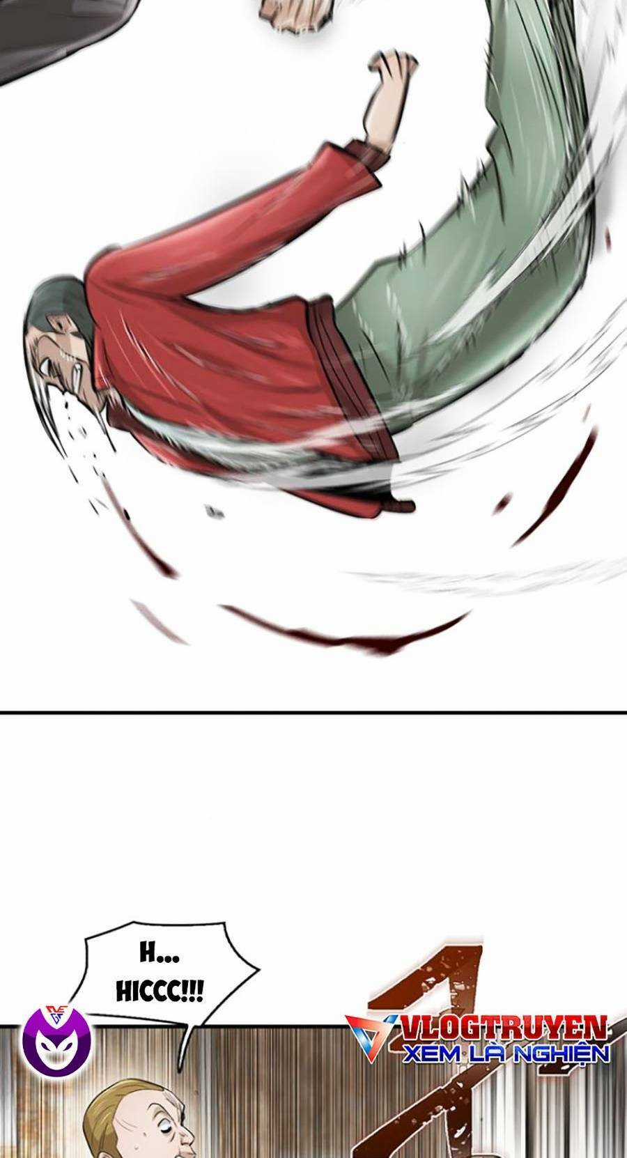 Bù Nhìn - Chương 20 - Trang 116