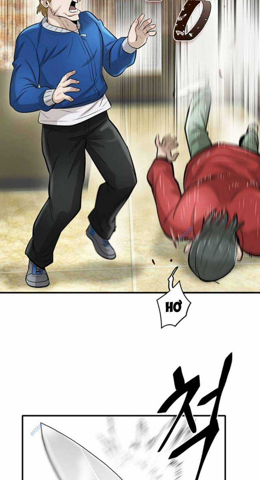 Bù Nhìn - Chương 20 - Trang 117