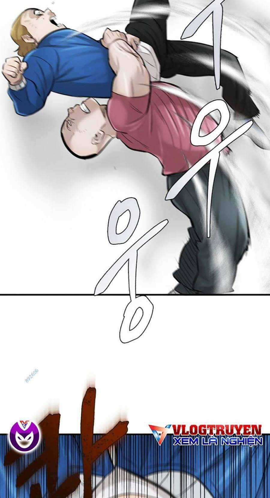 Bù Nhìn - Chương 20 - Trang 123