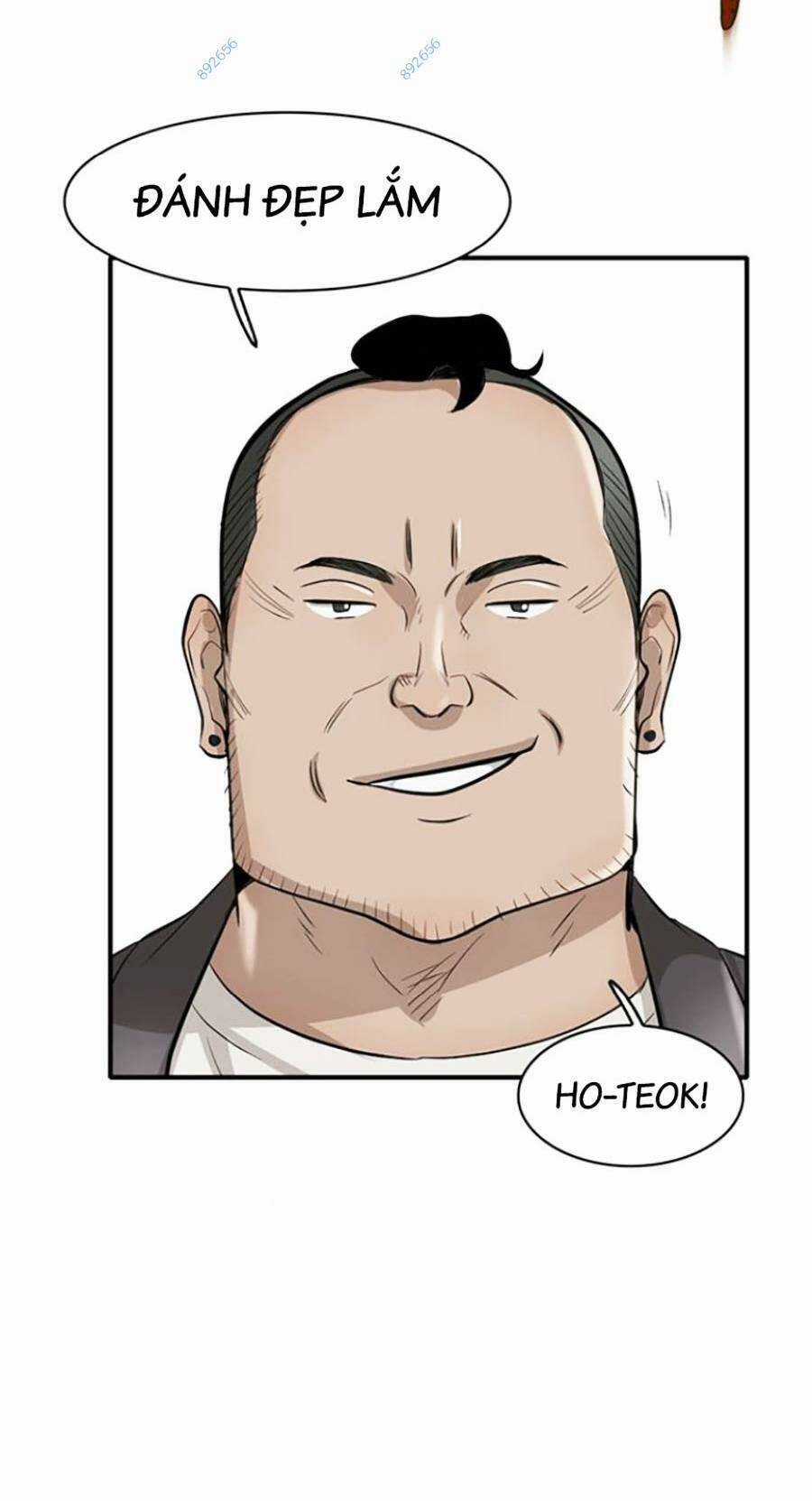 Bù Nhìn - Chương 20 - Trang 125