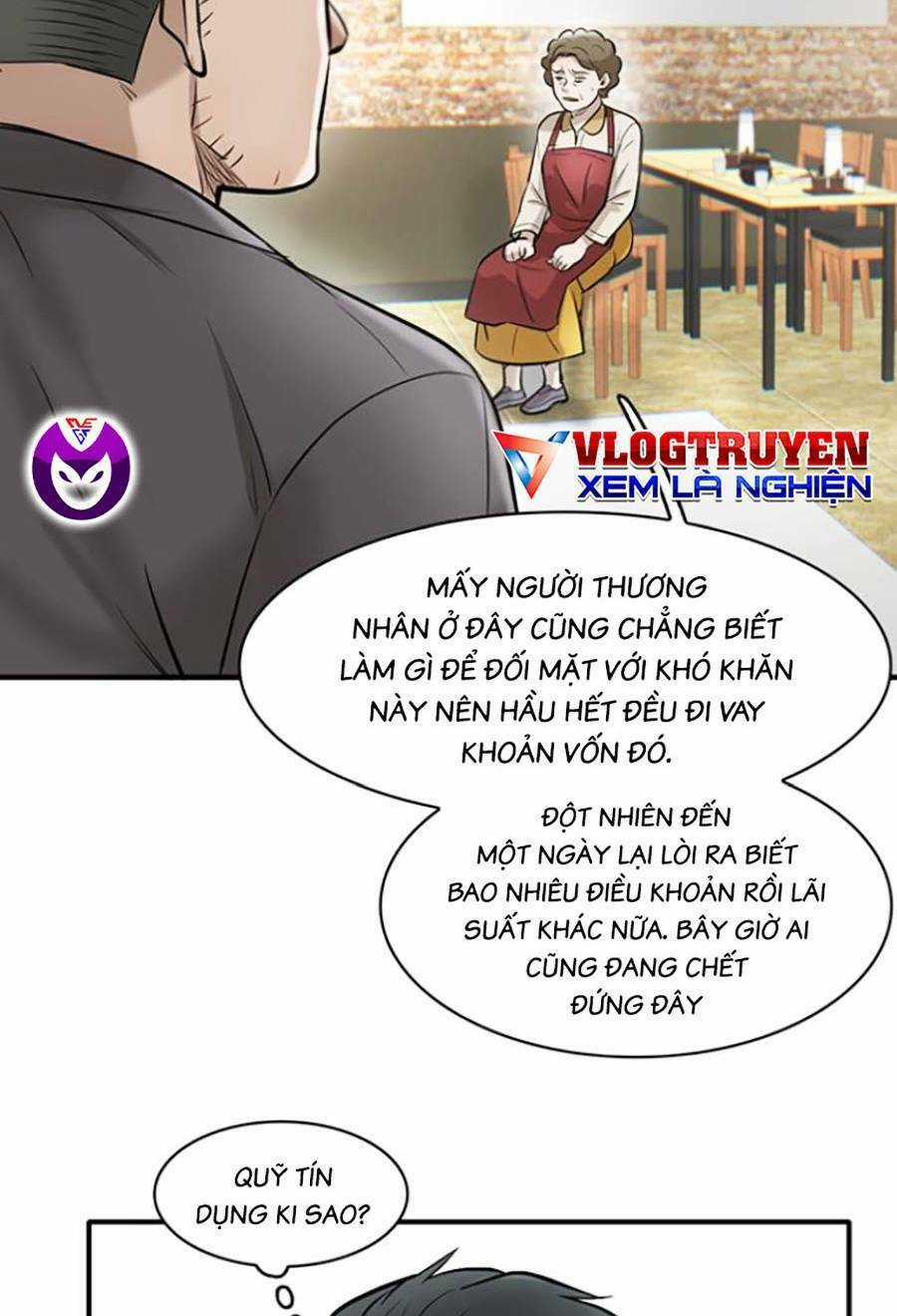 Bù Nhìn - Chương 20 - Trang 132