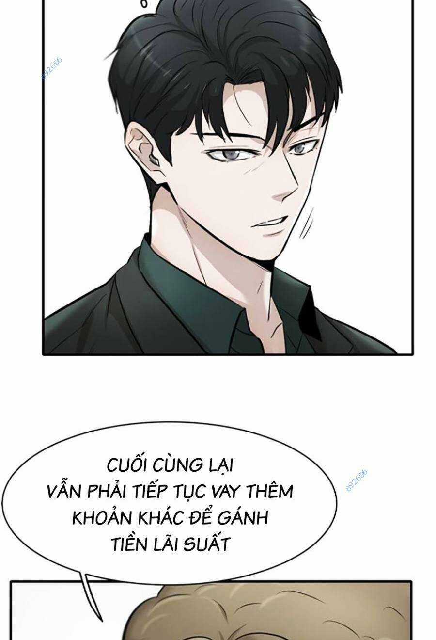 Bù Nhìn - Chương 20 - Trang 133