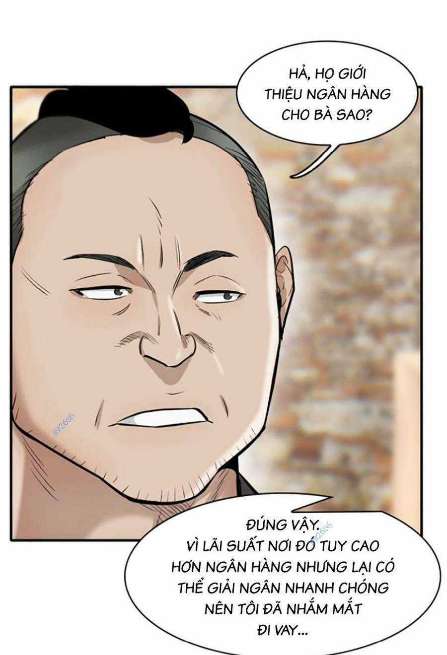 Bù Nhìn - Chương 20 - Trang 135