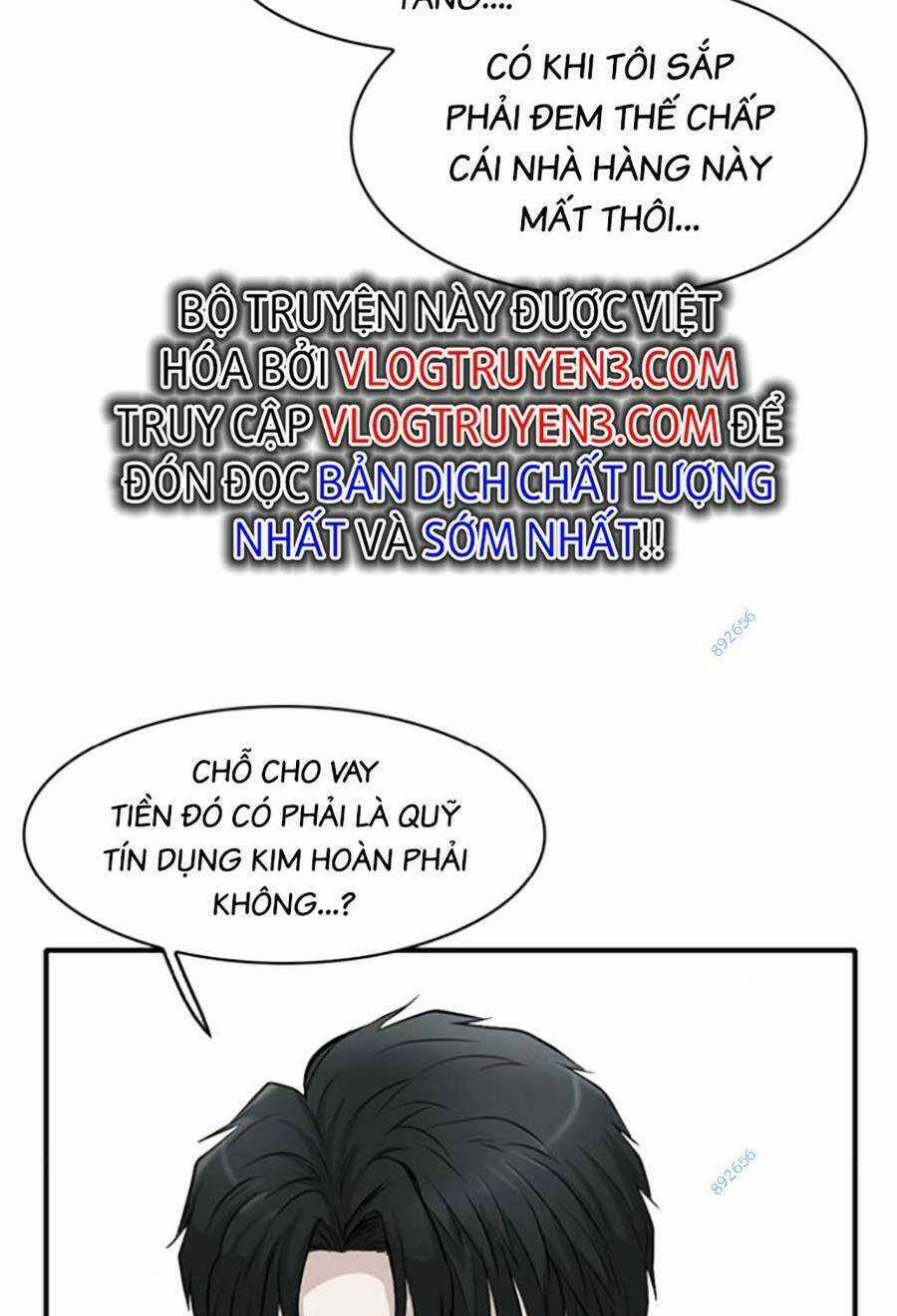 Bù Nhìn - Chương 20 - Trang 137