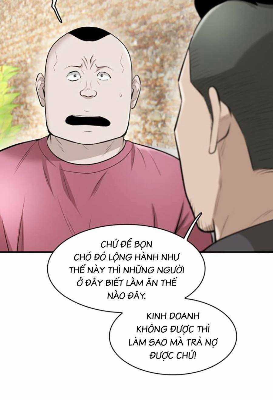 Bù Nhìn - Chương 20 - Trang 140