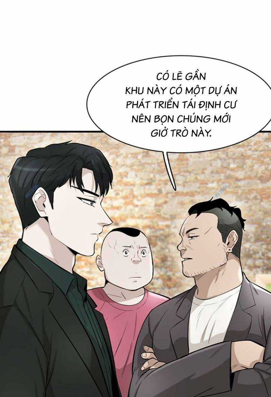 Bù Nhìn - Chương 20 - Trang 141