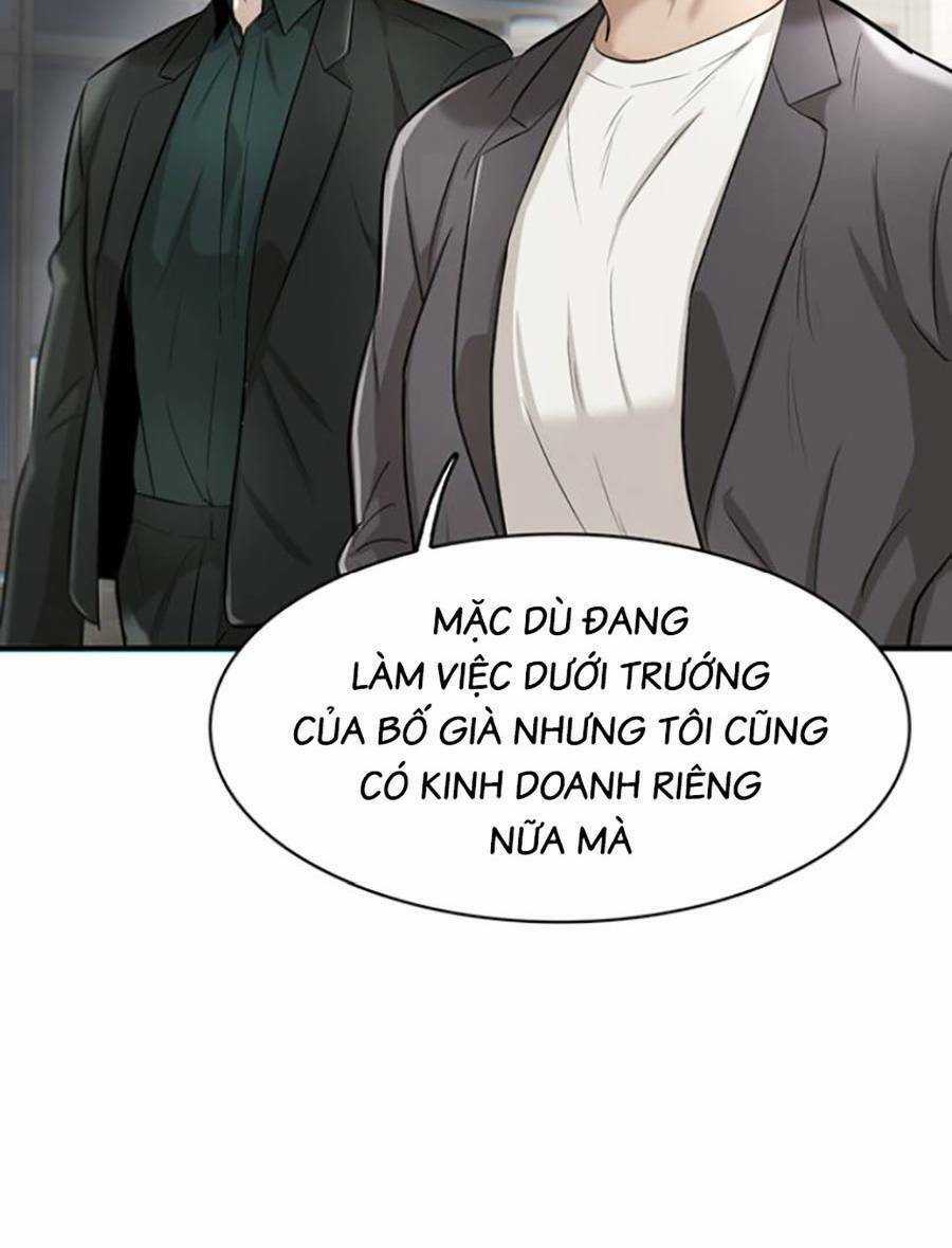 Bù Nhìn - Chương 20 - Trang 19