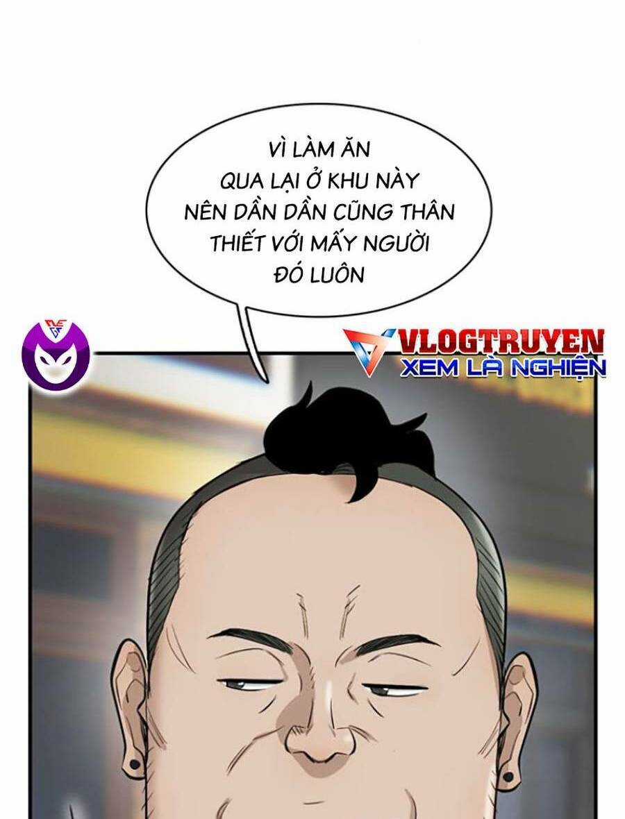 Bù Nhìn - Chương 20 - Trang 20