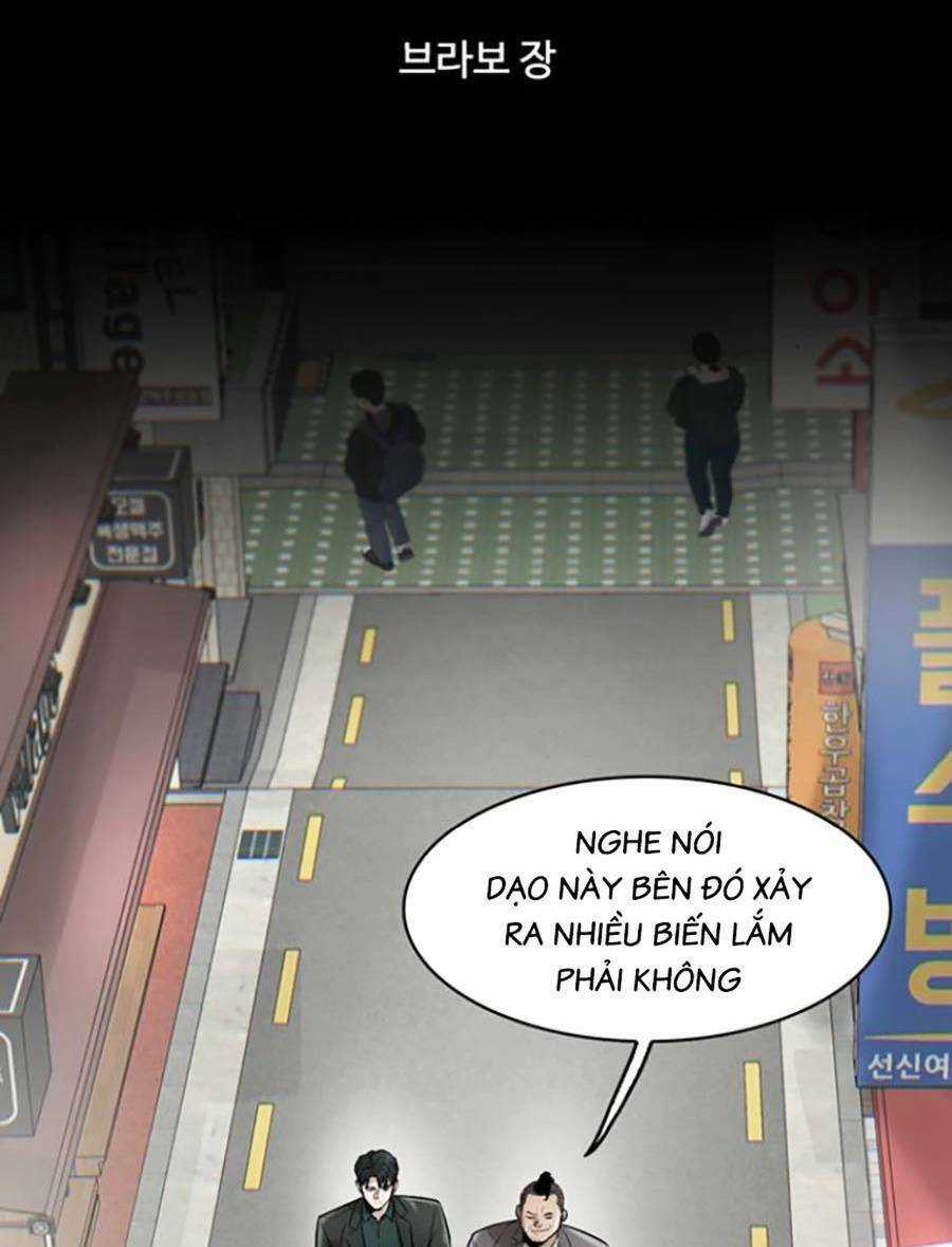 Bù Nhìn - Chương 20 - Trang 3