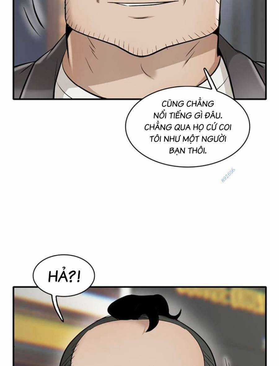 Bù Nhìn - Chương 20 - Trang 21