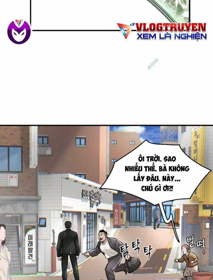 Bù Nhìn - Chương 20 - Trang 29