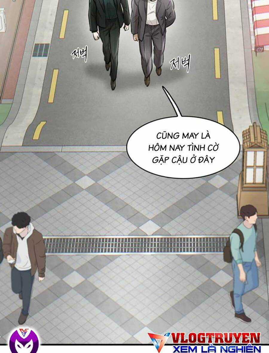 Bù Nhìn - Chương 20 - Trang 4