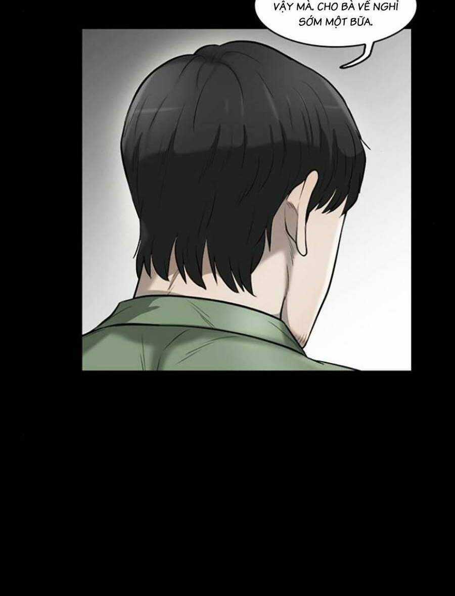 Bù Nhìn - Chương 20 - Trang 34