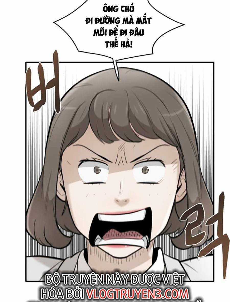 Bù Nhìn - Chương 20 - Trang 47
