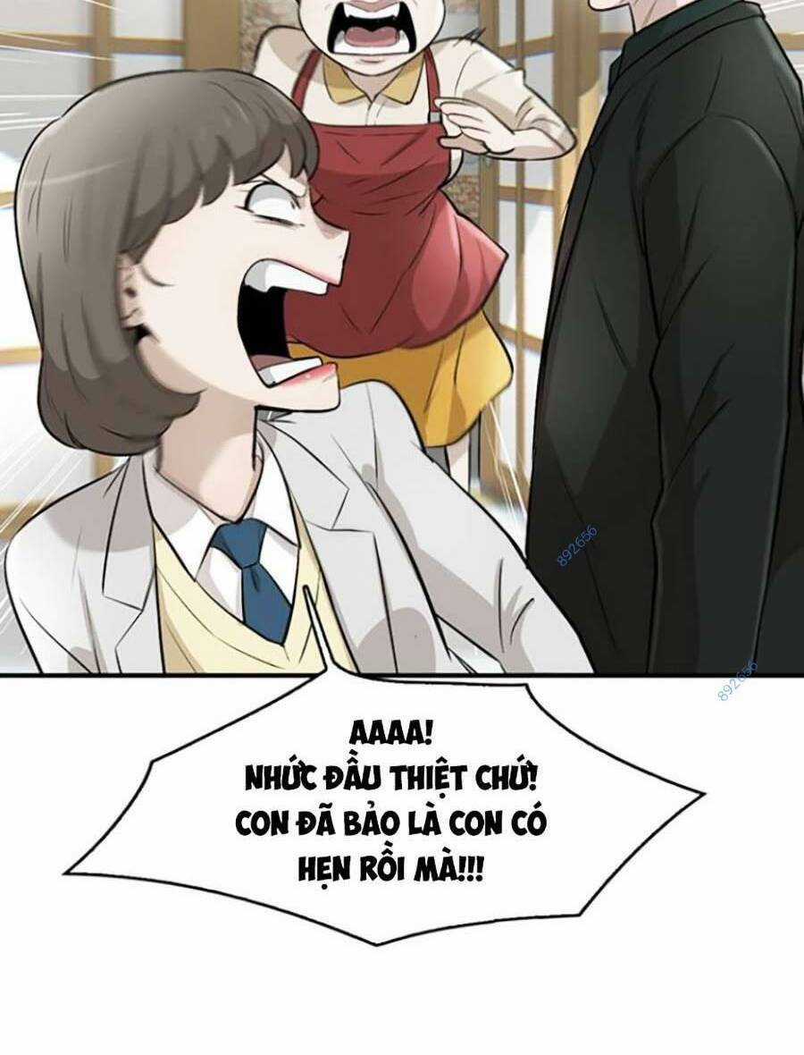 Bù Nhìn - Chương 20 - Trang 50