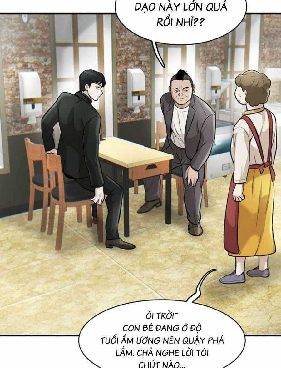 Bù Nhìn - Chương 20 - Trang 53