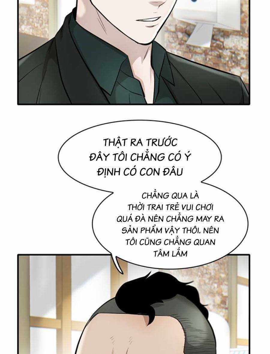Bù Nhìn - Chương 20 - Trang 59