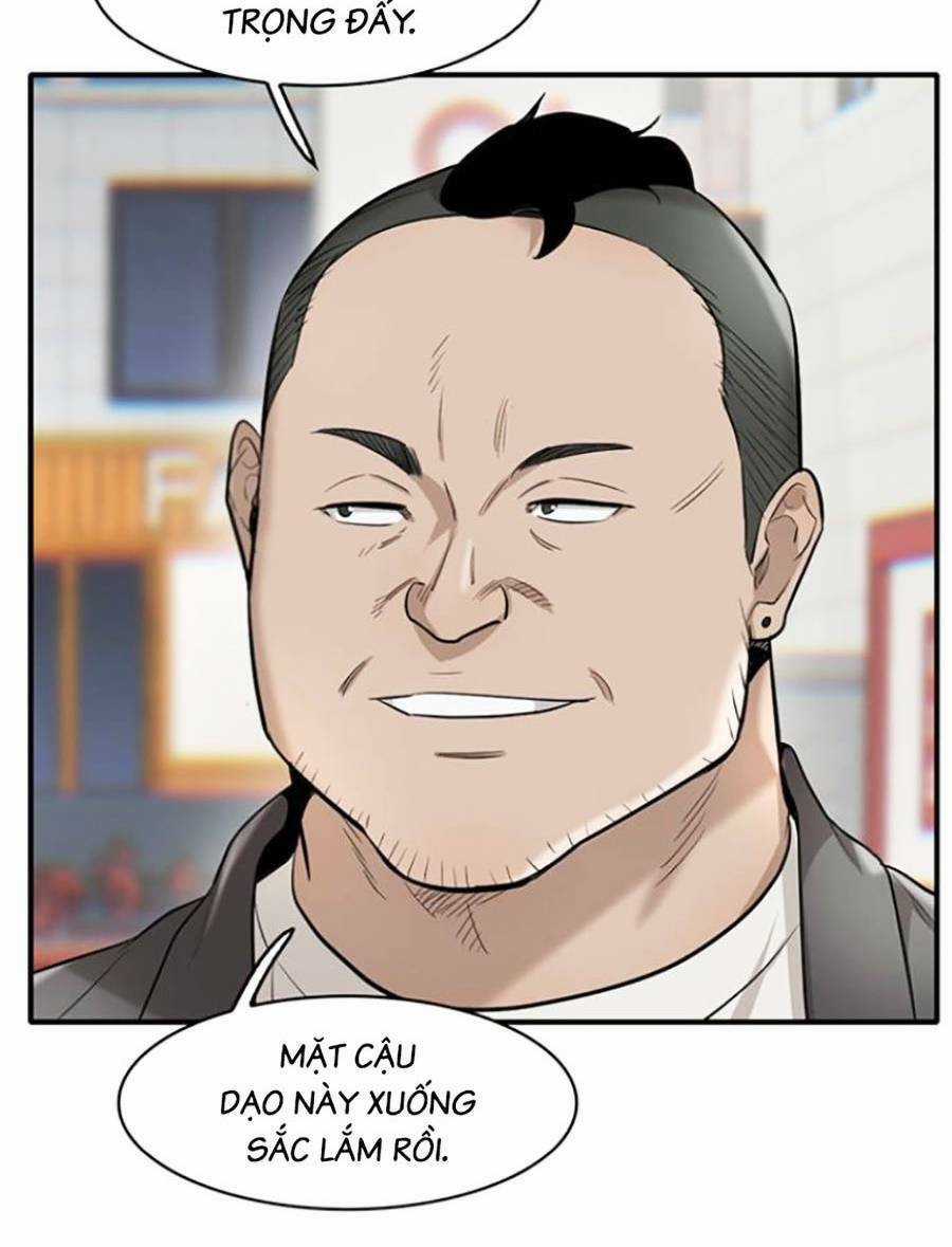 Bù Nhìn - Chương 20 - Trang 7