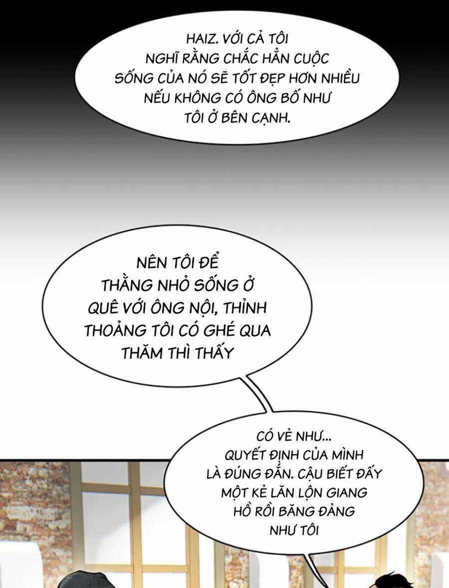 Bù Nhìn - Chương 20 - Trang 63