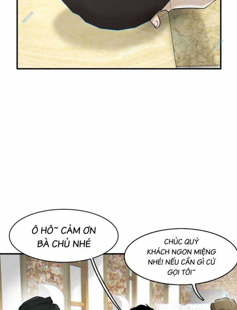 Bù Nhìn - Chương 20 - Trang 73