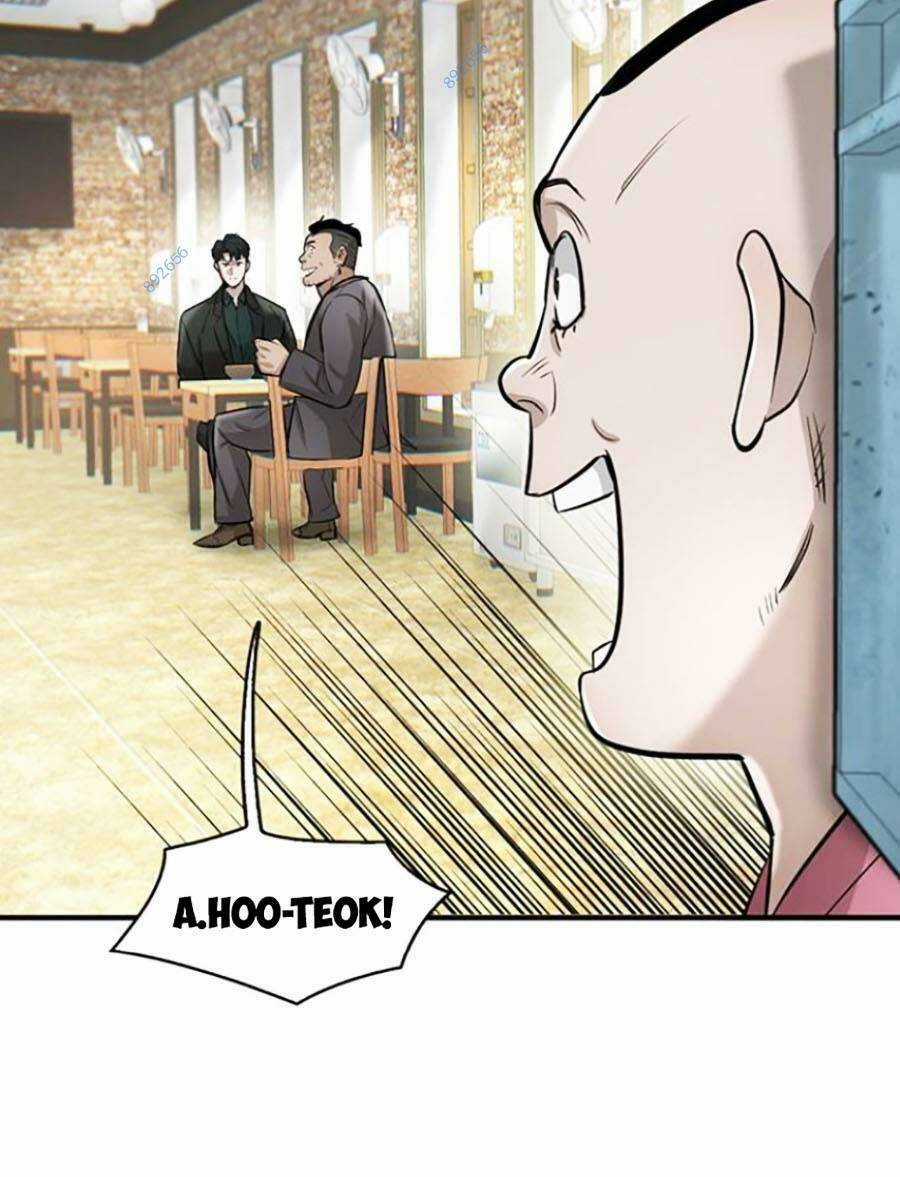 Bù Nhìn - Chương 20 - Trang 77