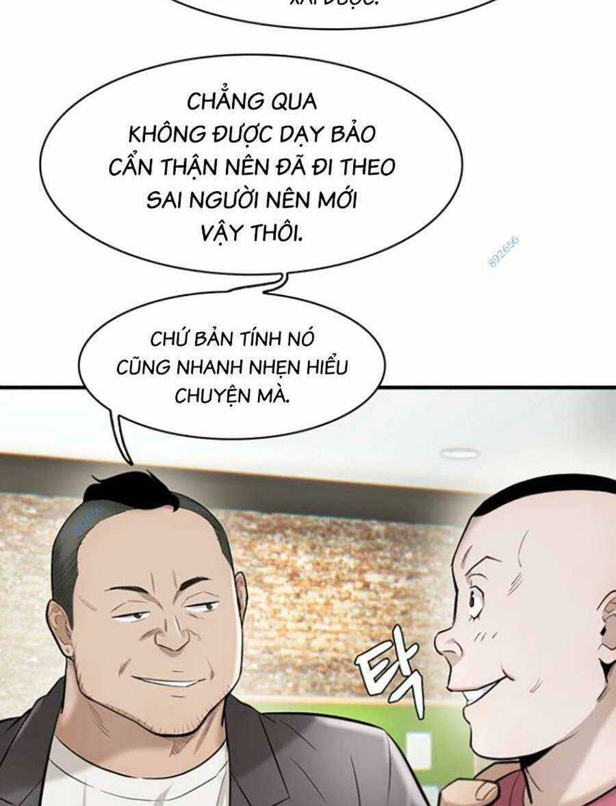 Bù Nhìn - Chương 20 - Trang 82