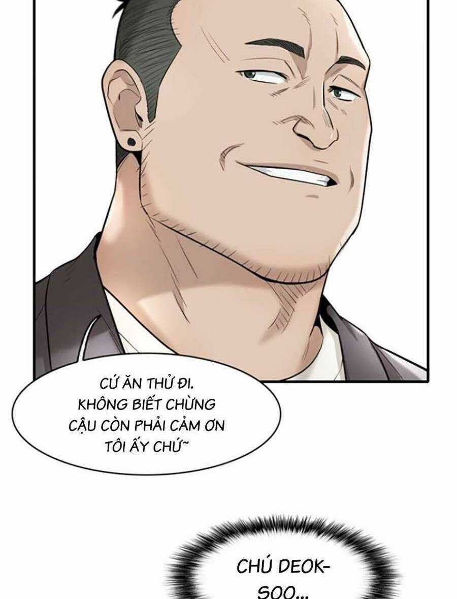 Bù Nhìn - Chương 20 - Trang 10