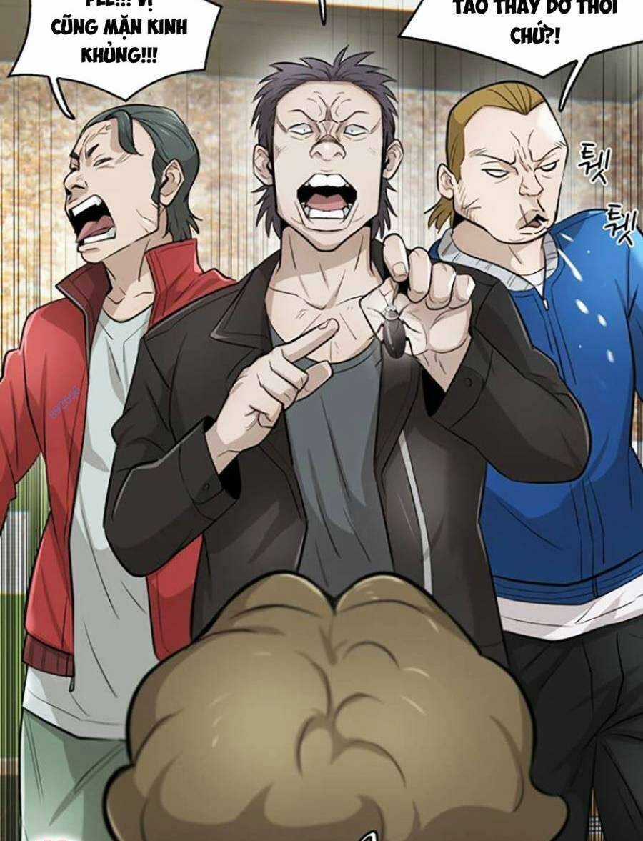 Bù Nhìn - Chương 20 - Trang 93